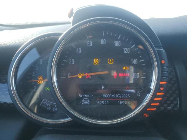 WMWXU3C53G2D28541 Mini COOPER S