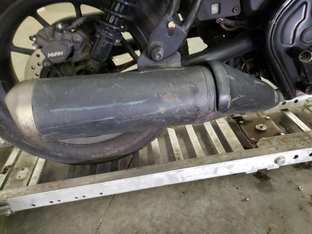 2019 HONDA CMX300 A MLHNC5354K5200867