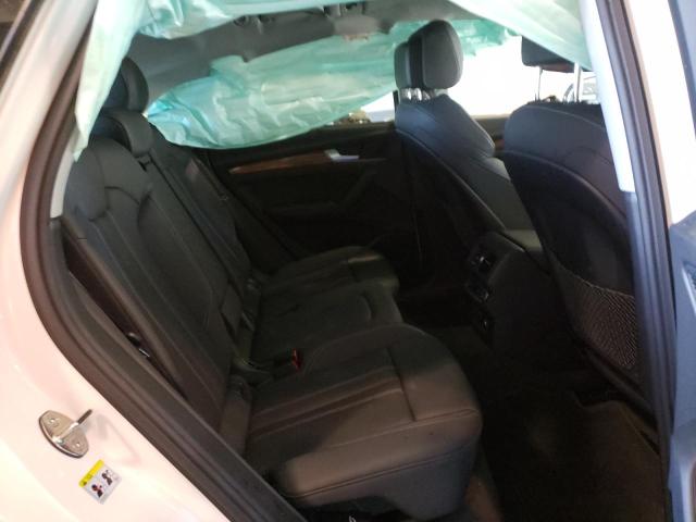 2022 AUDI Q5 PRESTIG - WA1FAAFY4N2047967