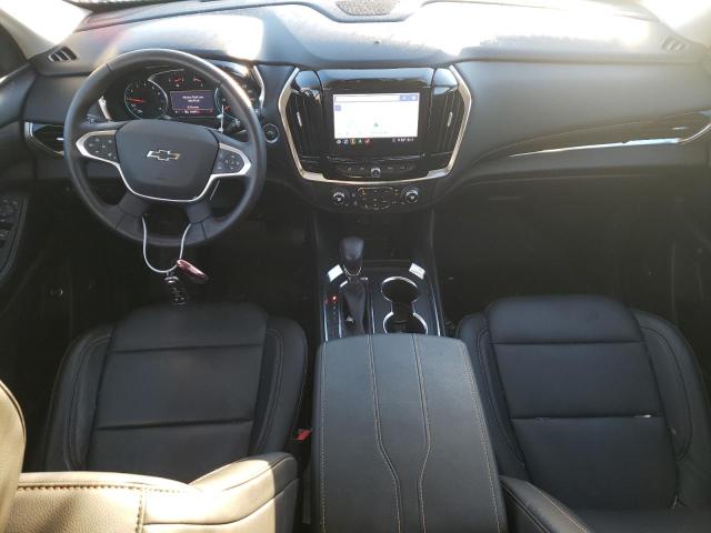 2021 CHEVROLET TRAVERSE R 1GNERJKW8MJ249771