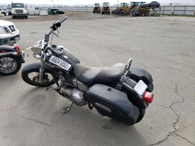 2003 HARLEY-DAVIDSON FXDL 1HD1GDV393K322640