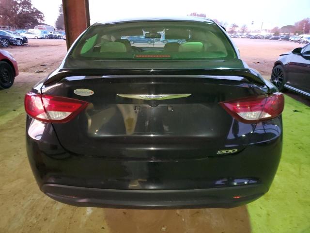 2017 CHRYSLER 200 LX - 1C3CCCFB2HN508780
