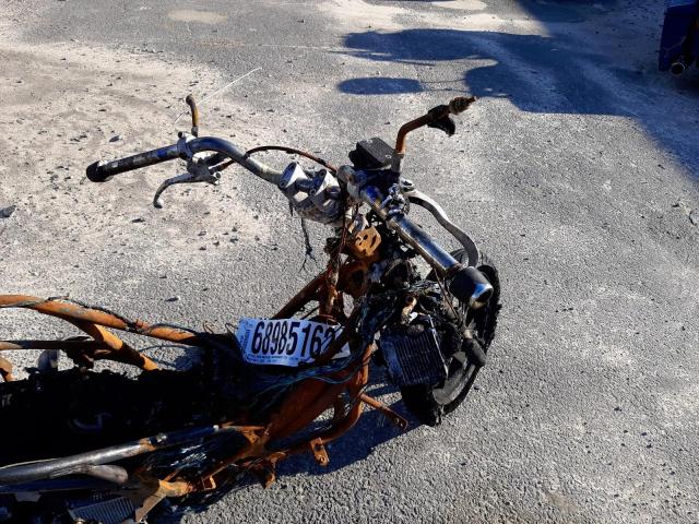 2019 HONDA WW150 RLHKF3009KY000835