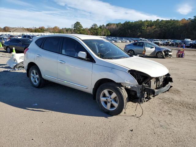 Vin: jn8as5mt2dw002078, lot: 69396252, nissan rogue s 20134