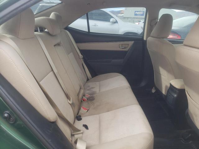 2015 TOYOTA UK 2T1BURHE6FC264212