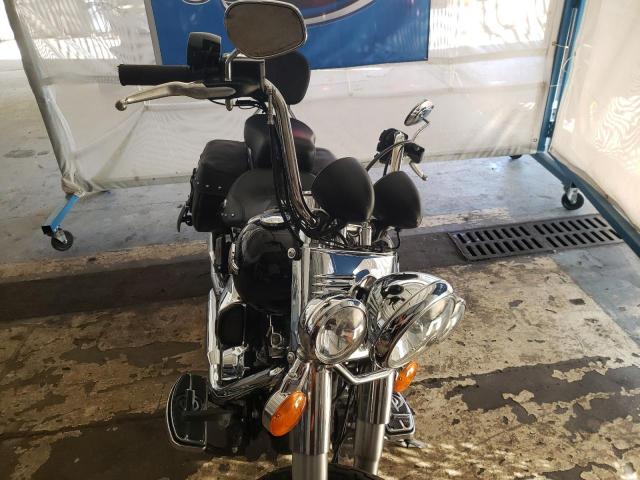 2016 HARLEY-DAVIDSON FLSTC HERI - 1HD1BWV15GB013102
