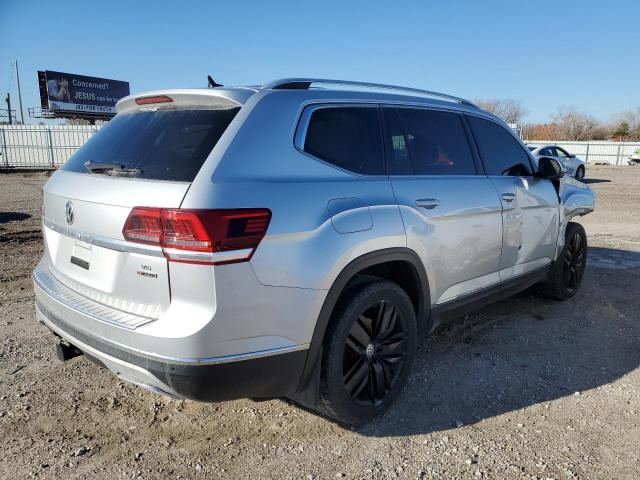 2018 VOLKSWAGEN ATLAS SEL - 1V2NR2CA7JC552766