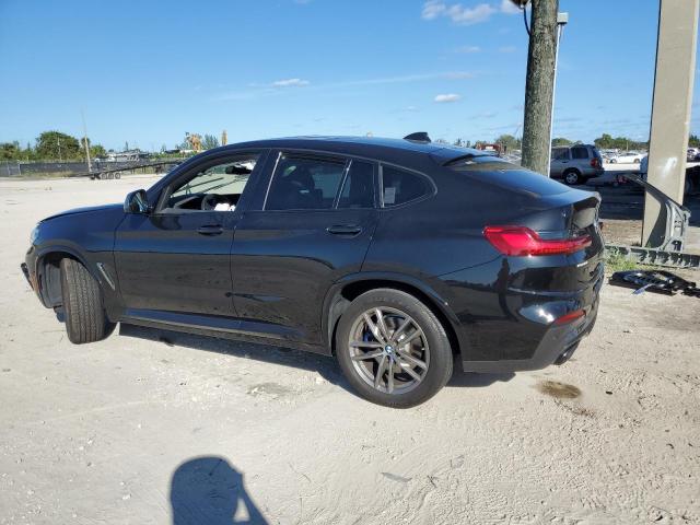 2019 BMW X4 M40I - 5UXUJ5C54K9A33103