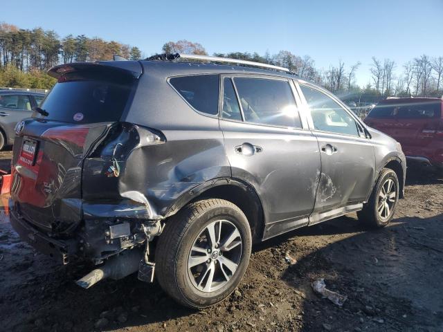 2016 TOYOTA RAV4 XLE - JTMRFREV8GD179583