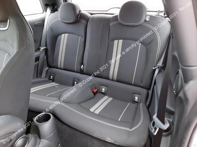 WMWXR320802L08618 Mini Cooper Spo