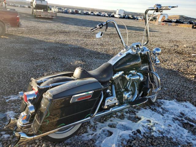 2006 HARLEY-DAVIDSON FLHRI 1HD1FBW196Y653787