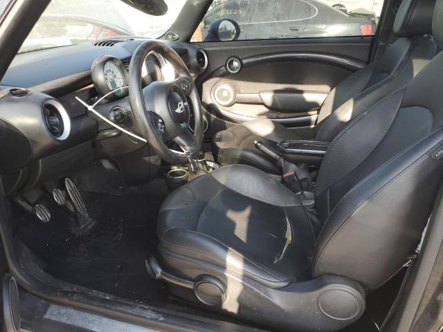 WMWSV3C50CTY28231 Mini COOPER S
