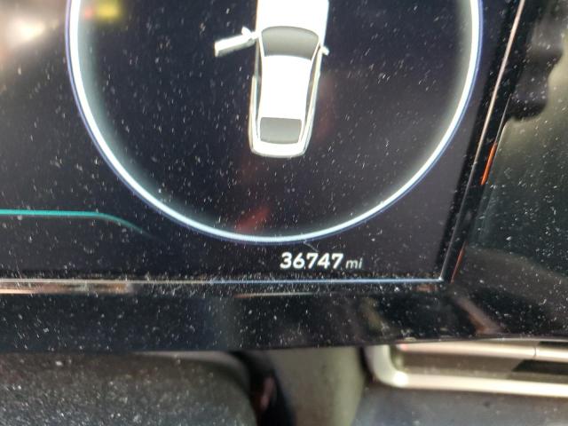 2021 HYUNDAI ELANTRA SE - 5NPLS4AGXMH001742