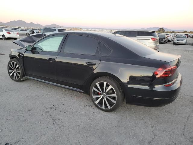 2018 VOLKSWAGEN PASSAT GT - 1VWJM7A32JC039549