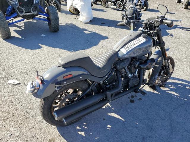 2022 HARLEY-DAVIDSON FLXRS 1HD1YWZ10NB023526
