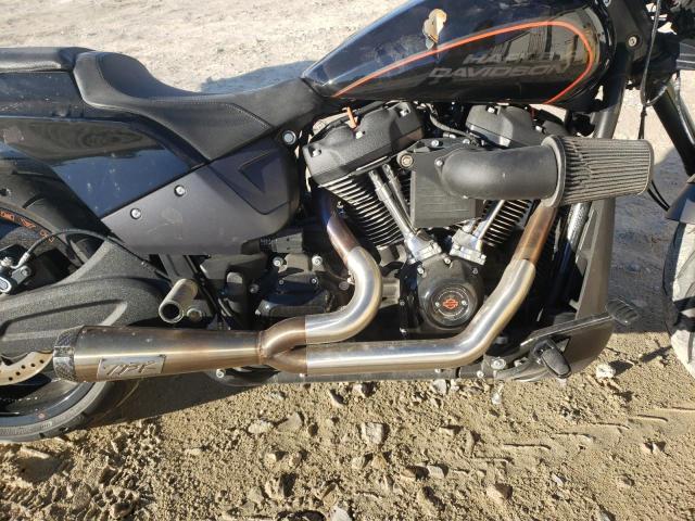 2019 HARLEY-DAVIDSON FXDRS 1HD1YVK12KC017964