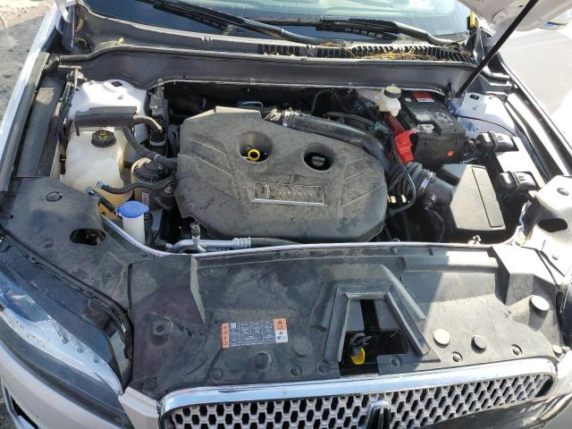 3LN6L5E94LR612823 Lincoln Mkz Reserve