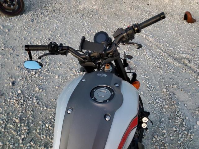 2019 YAMAHA XSR900 JYARN47E8KA002721