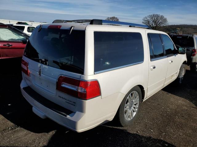 5LMJJ3J58DEL08306 Lincoln Navigator