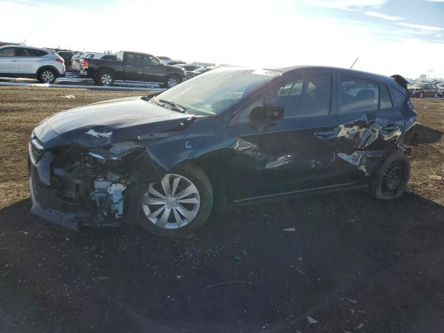2020 SUBARU IMPREZA - 4S3GTAB61L3715109