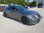 2015 LEXUS IS 250 - JTHBF1D25F5079698