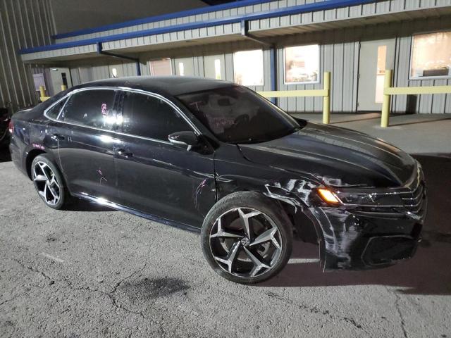 2020 VOLKSWAGEN PASSAT R-L - 1VWMA7A32LC026860