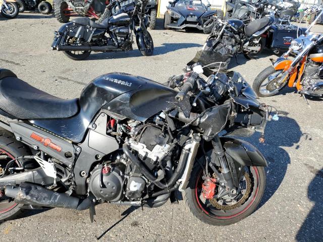 2014 KAWASAKI ZX1400 F - JKBZXNF16EA007316