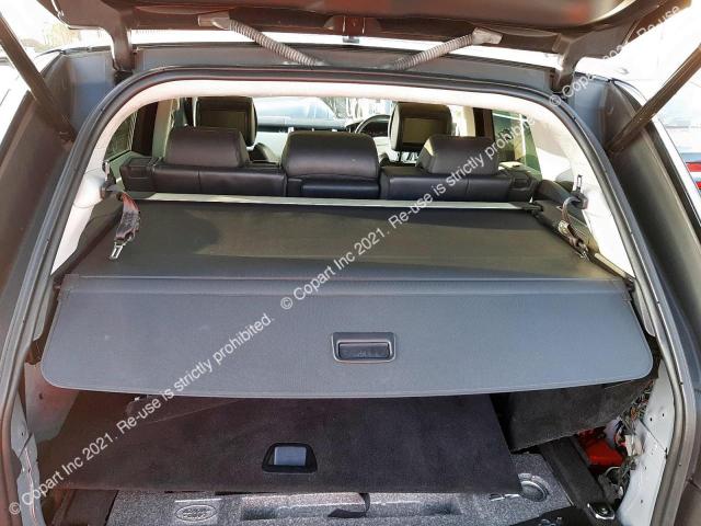 SALWA2KE4EA391403 Land Rover R Rover Sp