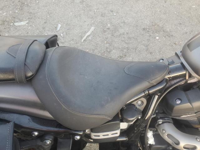 2014 YAMAHA XVS950 CU JYAVN05Y4EA001378