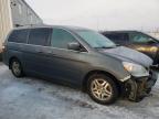 HONDA ODYSSEY TO photo