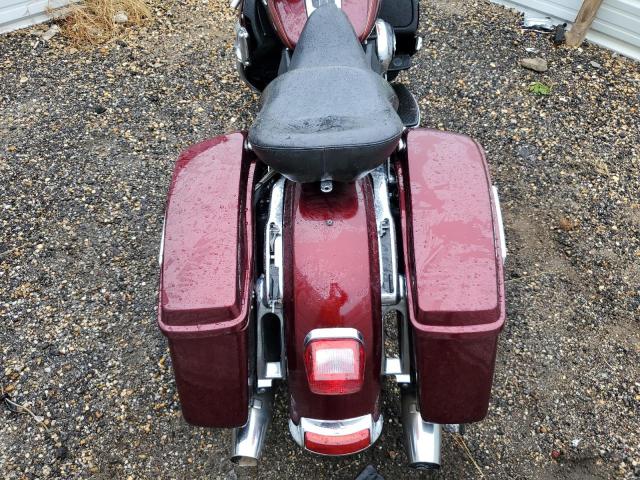 2016 HARLEY-DAVIDSON FLTRU 1HD1KGL14GB653228