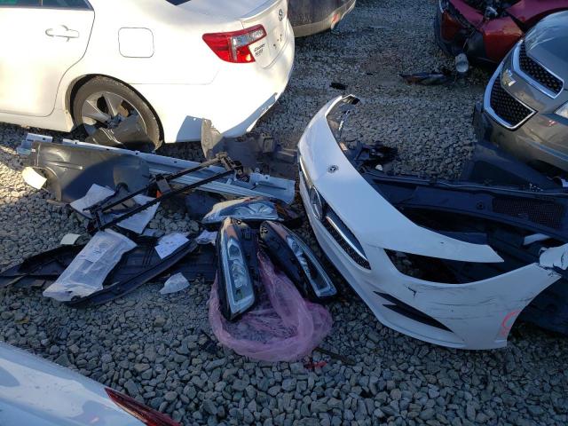 2022 MERCEDES-BENZ A 220 4MAT - W1K3G4FB0NJ373149