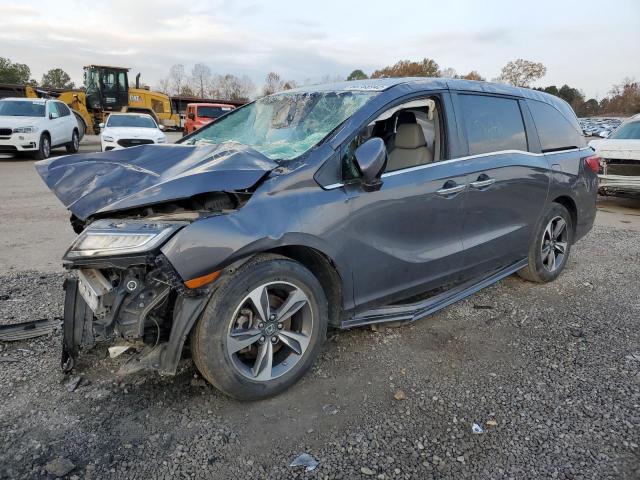 2019 Honda Odyssey TOURING