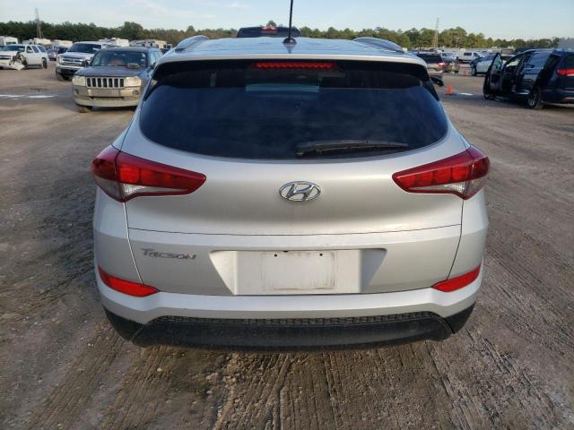 VIN KM8J33A49GU146779 2016 HYUNDAI TUCSON no.6