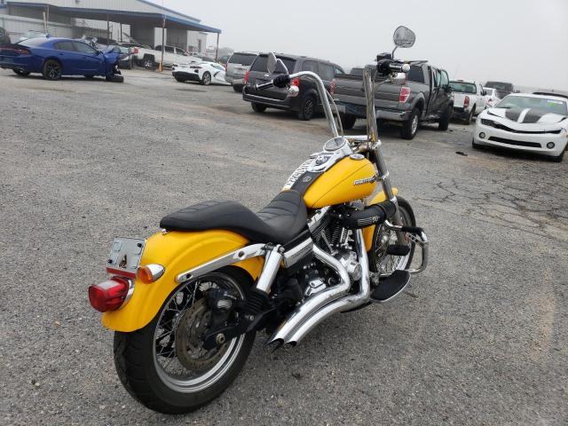 2013 HARLEY-DAVIDSON FXDC DYNA 1HD1GV419DC311137