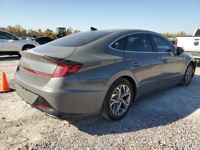 2021 HYUNDAI SONATA SEL - 5NPEL4JA4MH090936