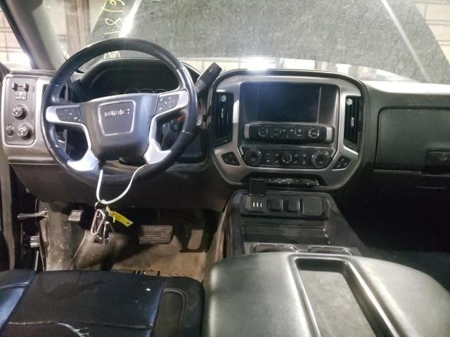 3GTU2VEC5FG266498 GMC Sierra K1500 Slt