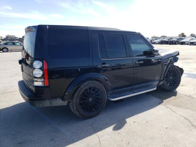 SALAG2V63GA796247 Land Rover LR4