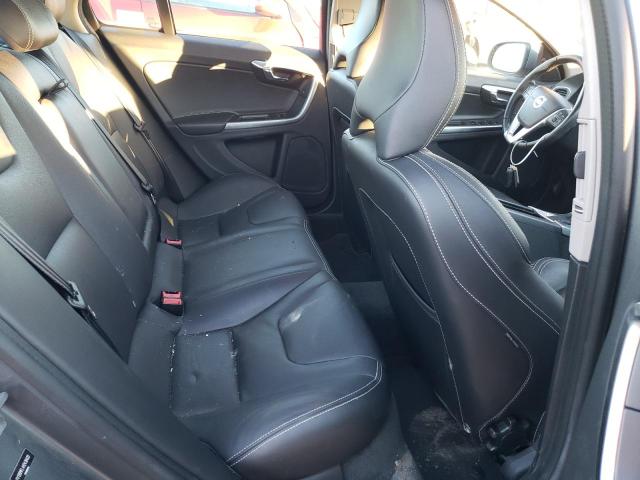 YV126MFL4H2438420 Volvo S60