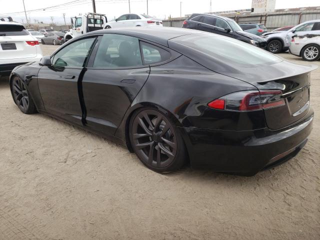 5YJSA1E60MF435679 Tesla MODEL S