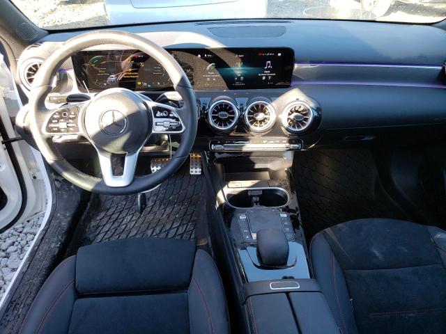 2022 MERCEDES-BENZ A 220 4MAT - W1K3G4FB0NJ373149