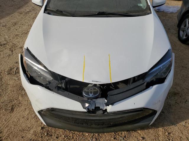 2019 TOYOTA COROLLA L - 5YFBURHE7KP909153