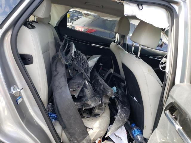 KNDERCAA0N7245058 KIA SELTOS EX