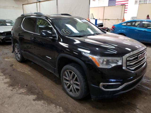 1GKKNSLS2KZ208810 GMC ACADIA SLE