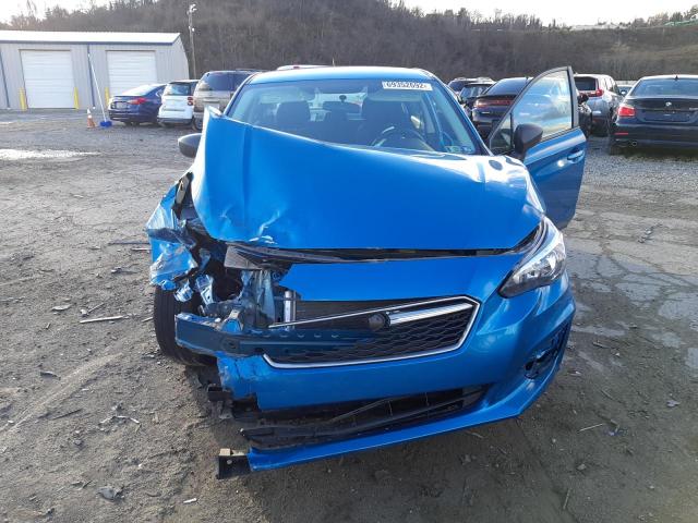 4S3GKAA66J3621860 Subaru Impreza