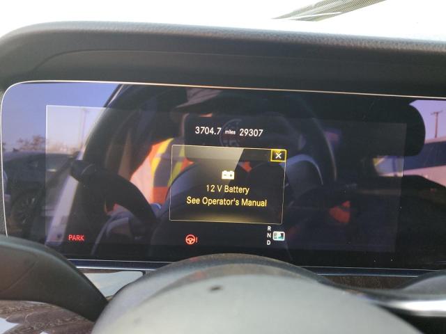 2021 MERCEDES-BENZ E 350 - W1KZF8DB4MA951775