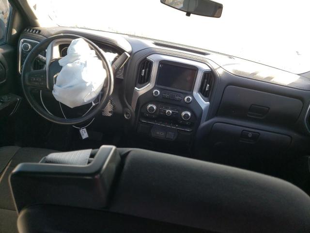 3GTU9CED6MG480034 GMC Sierra K1500 Elevation
