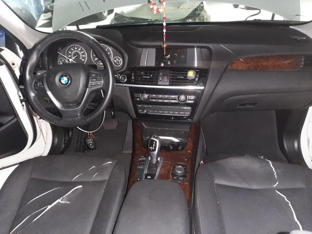 5UXWX9C51G0D69673 BMW X3 Xdrive28i