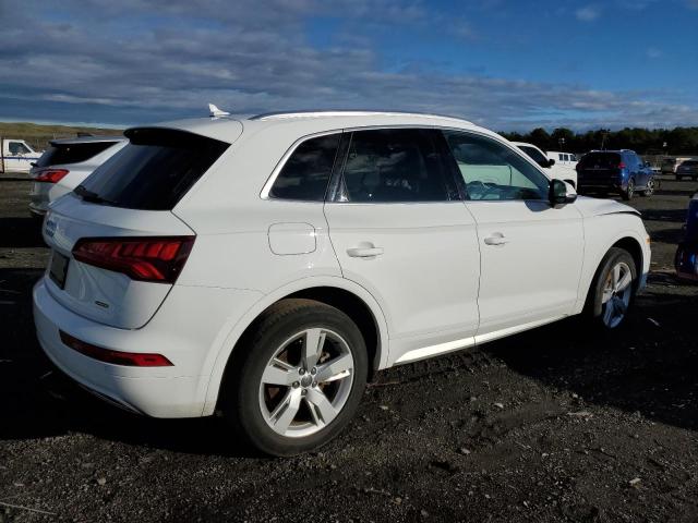 WA1BNAFY8K2099021 2019 AUDI Q5, photo no. 3