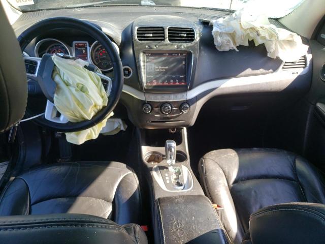 2015 DODGE JOURNEY LI 3C4PDCDG4FT665684